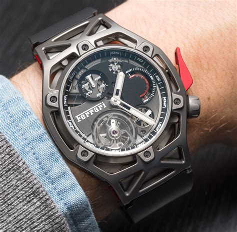 hublot techframe ferrari 70 price|Hublot techframe chronograph.